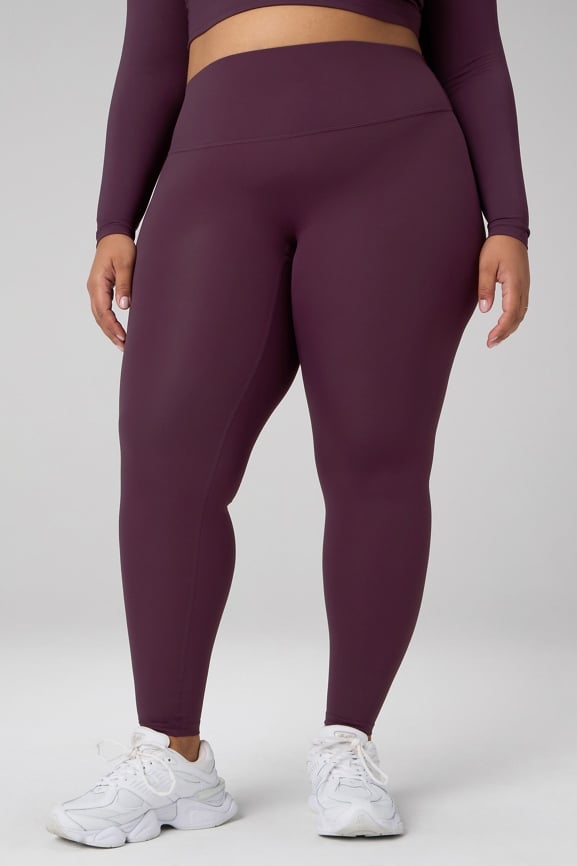 The No-Seam PureLuxe TLC Legging Tall