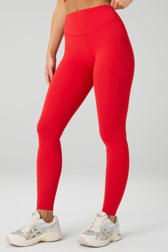 The No-Seam PureLuxe TLC Legging Tall