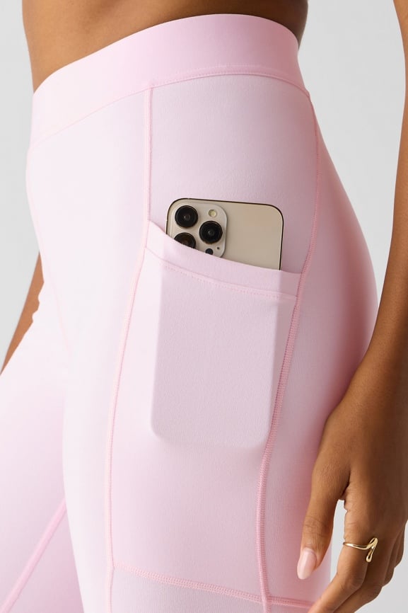 On-The-Go PowerHold® High-Waisted Legging