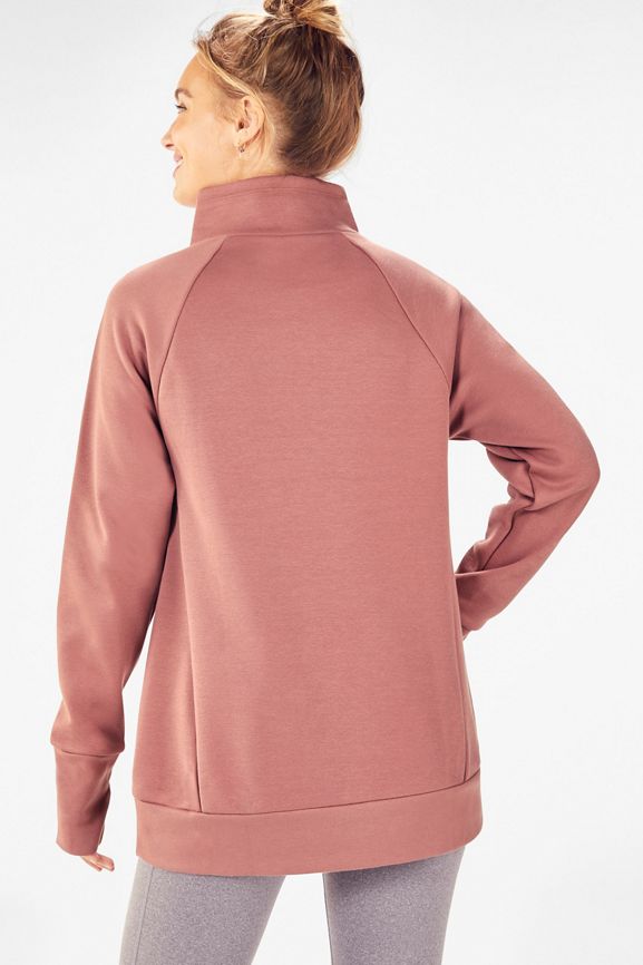 Zaylee Funnel Neck Tunic - Fabletics
