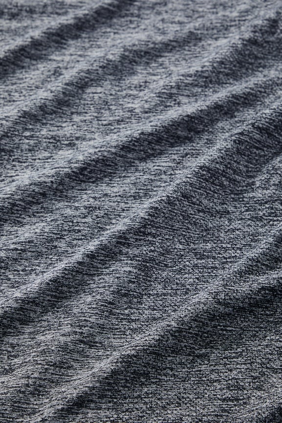 The Training Day Long Sleeve Tee