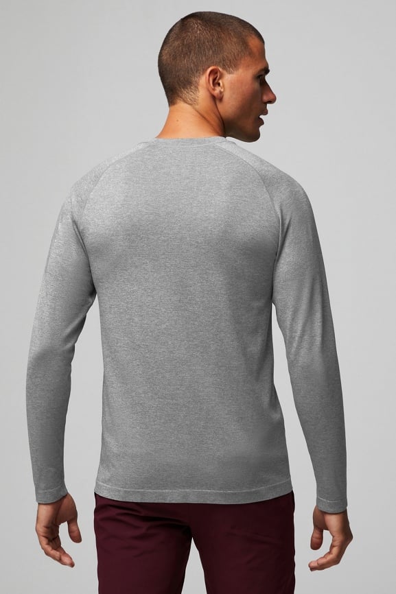 The Training Day Long Sleeve Tee