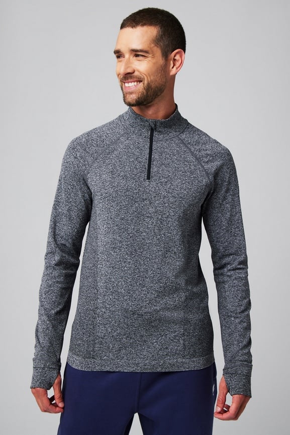 The Training Day Quarter Zip