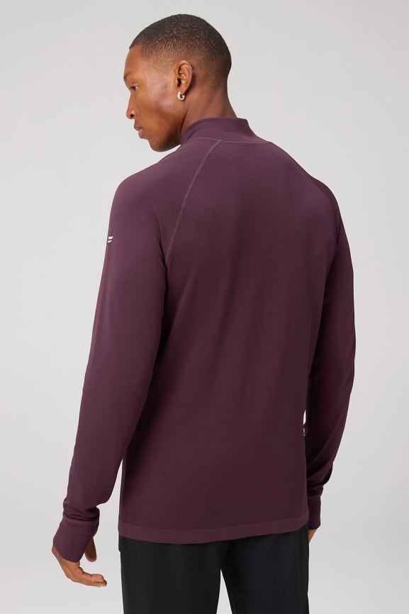The Training Day Quarter Zip