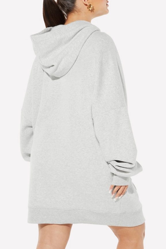 Major Label Oversized Hoodie - Fabletics