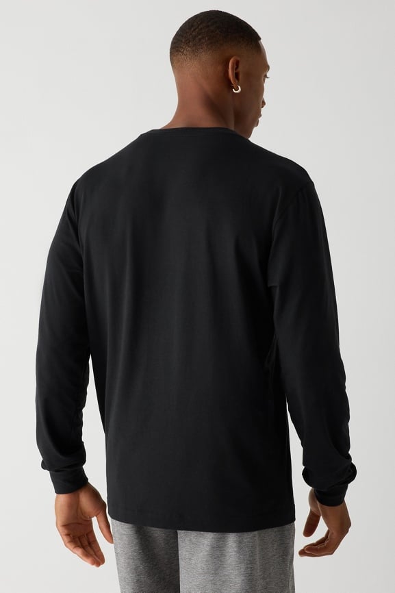 The 24-7 Long Sleeve Tee