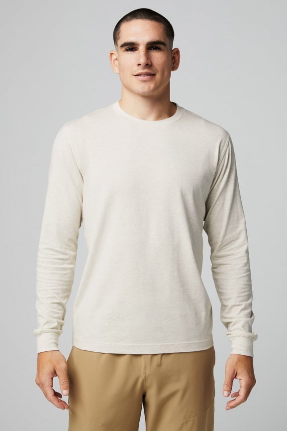 The 24-7 Long Sleeve Tee