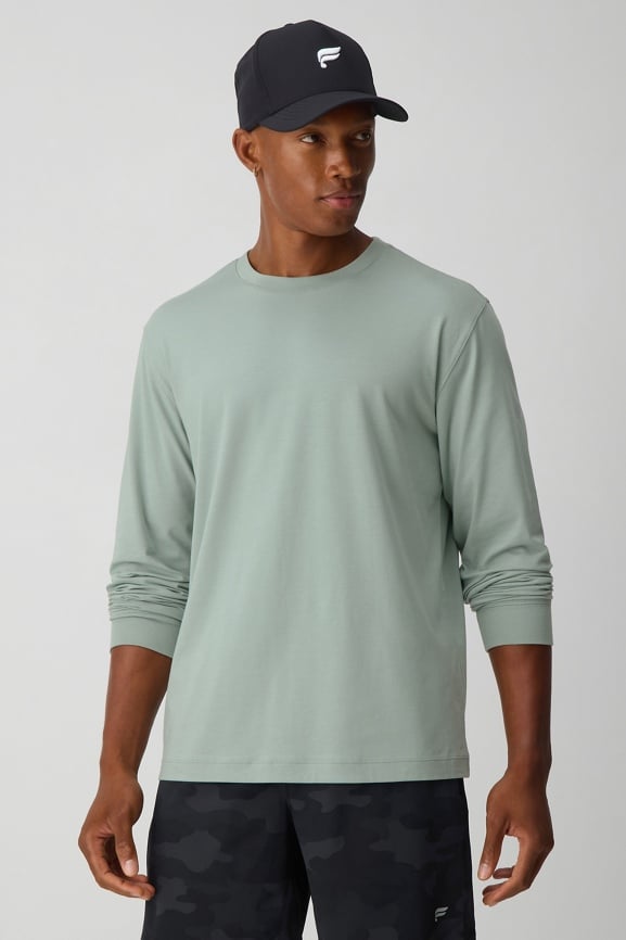 The 24-7 Long Sleeve Tee