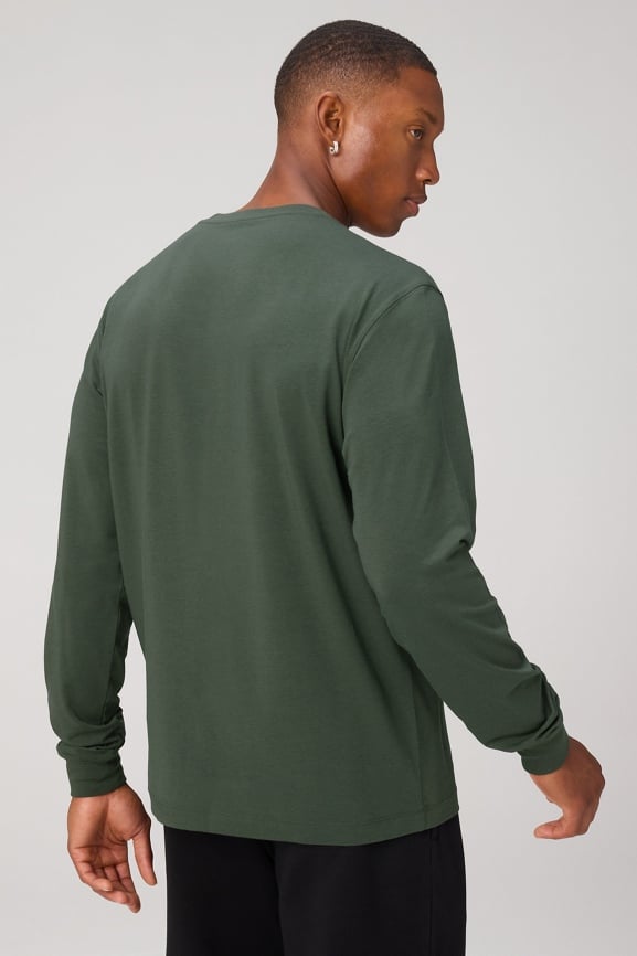 The 24-7 Long Sleeve Tee