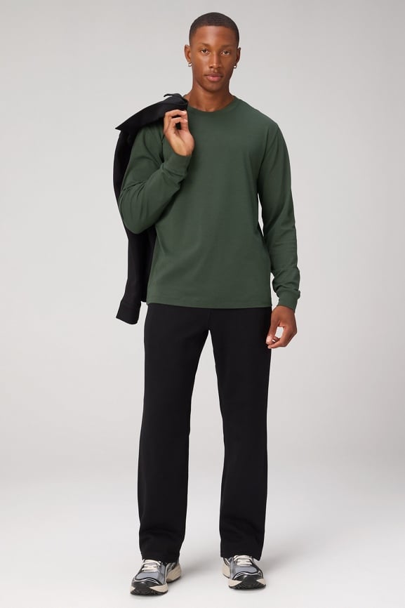 The 24-7 Long Sleeve Tee