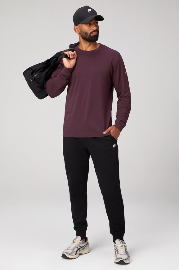 The 24-7 Long Sleeve Tee