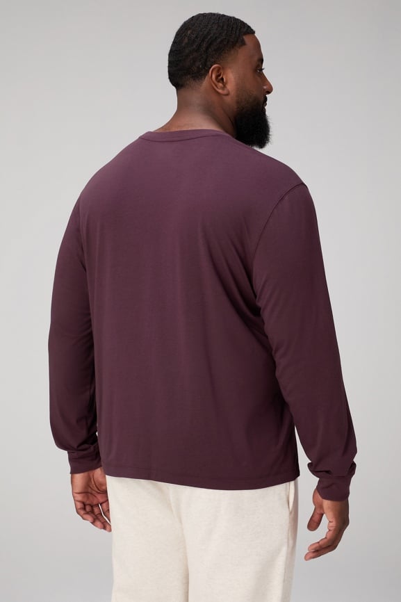 The 24-7 Long Sleeve Tee