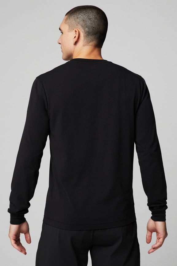 The 24-7 Long Sleeve Tee