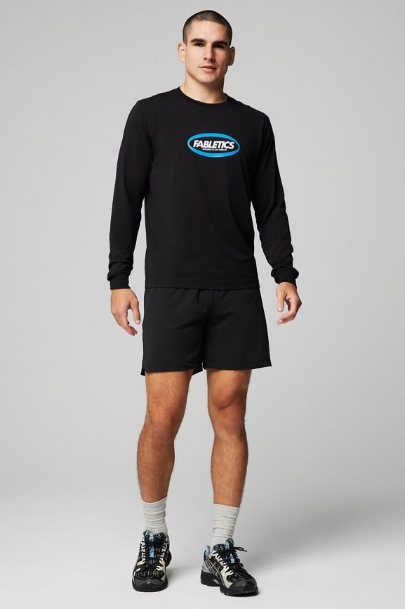 The 24-7 Long Sleeve Tee