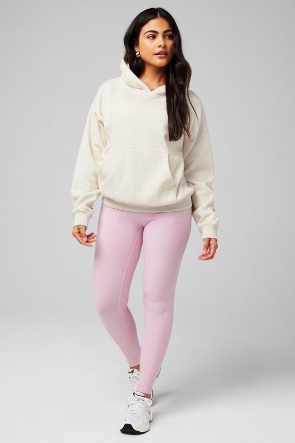Cozy Fleece Hoodie