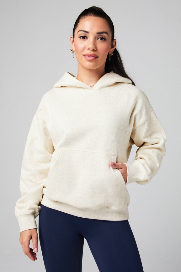 Cozy Fleece Hoodie - Fabletics