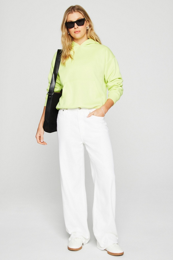 Cozy Fleece Hoodie - Fabletics