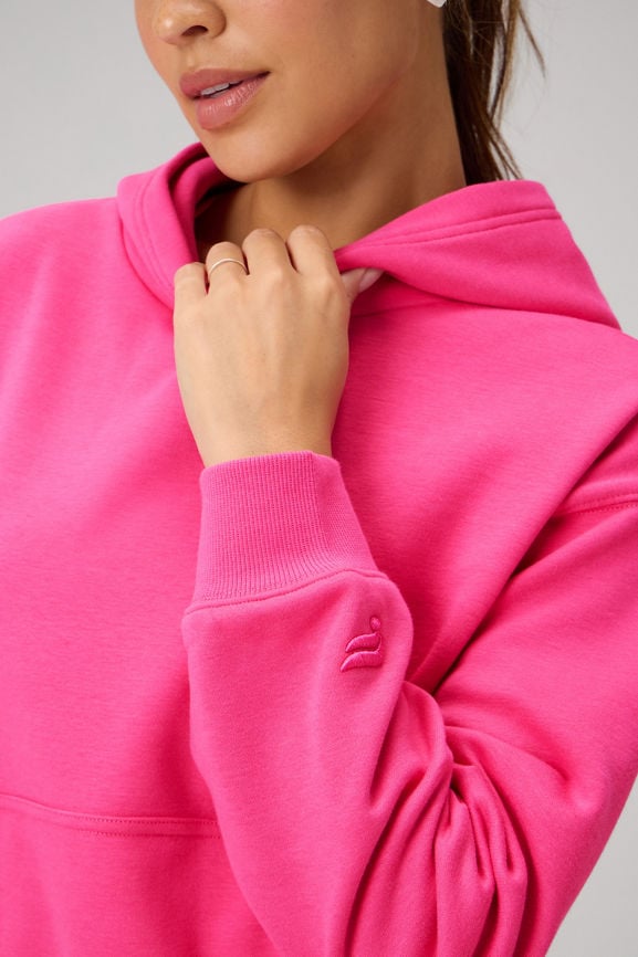 Cozy Fleece Hoodie - Fabletics