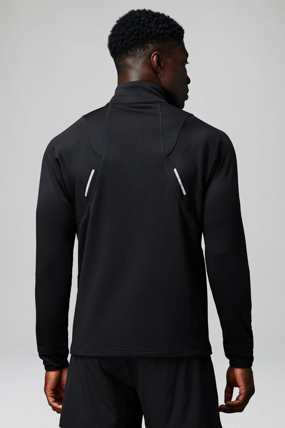 The Apex Quarter Zip - Fabletics