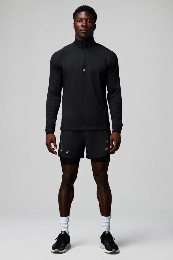 The Apex Quarter Zip - Fabletics