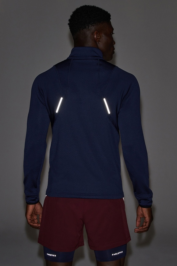 The Apex Quarter Zip - Fabletics