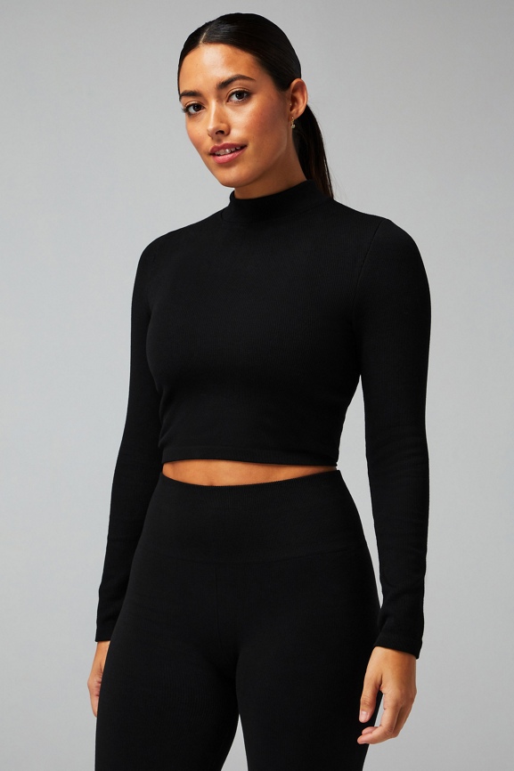 ブリストル　FCRB L/S WIND PROOF MOCK NECK TOP F.C.Real Bristol S/S TEAM MOCK NECK TOP #WHITE