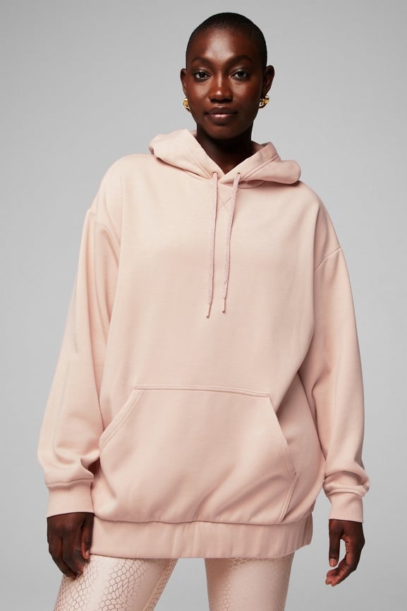 Oversized Graphic Hoodie - Fabletics