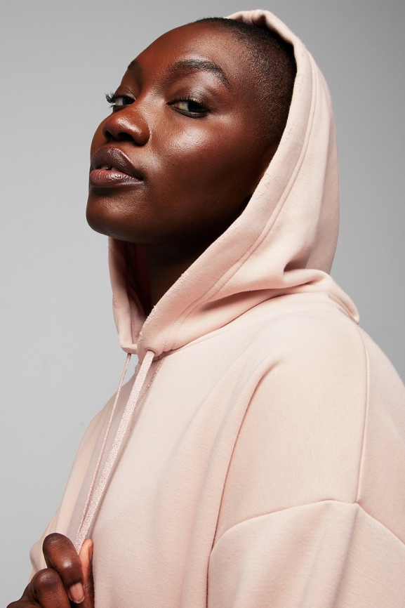 Oversized Graphic Hoodie - Fabletics