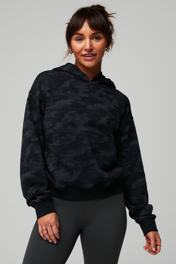 Year Round Terry Hoodie Fabletics