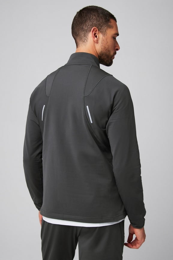 The Altitude Quarter Zip
