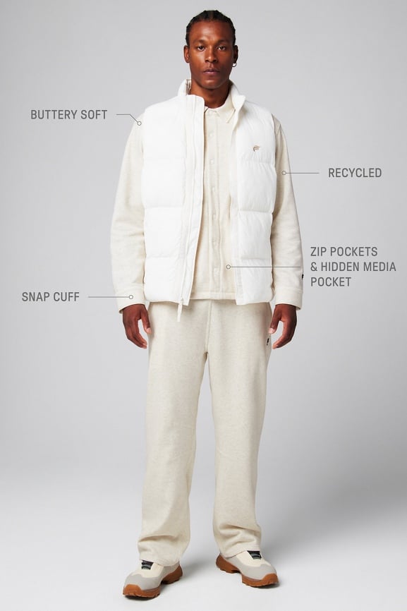 The Go-To Shirt Jacket
