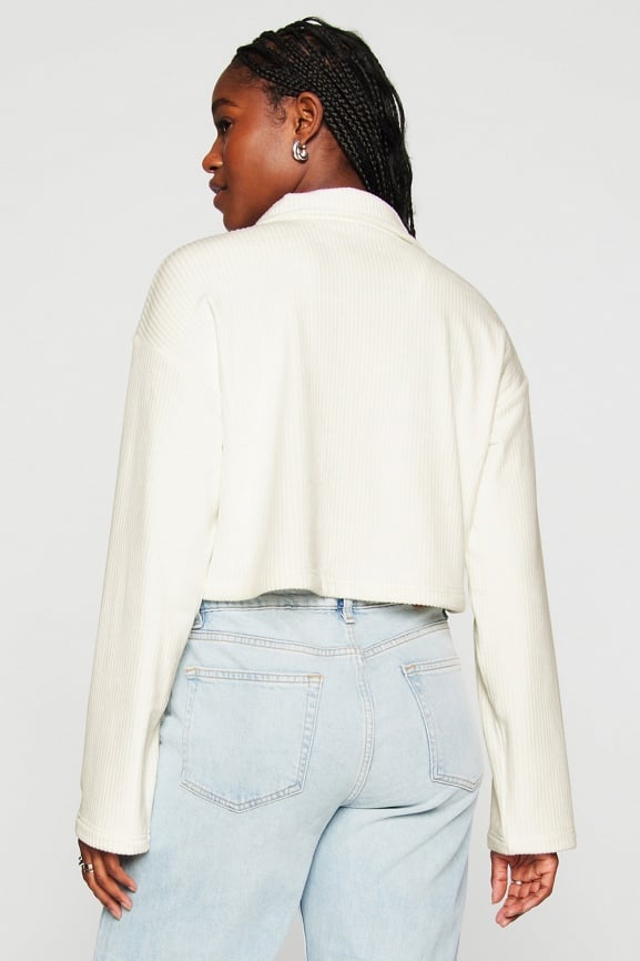 RATS ラッツ HALF ZIP SWEAT 18_682_RFWeb.jpg?v=1719332224