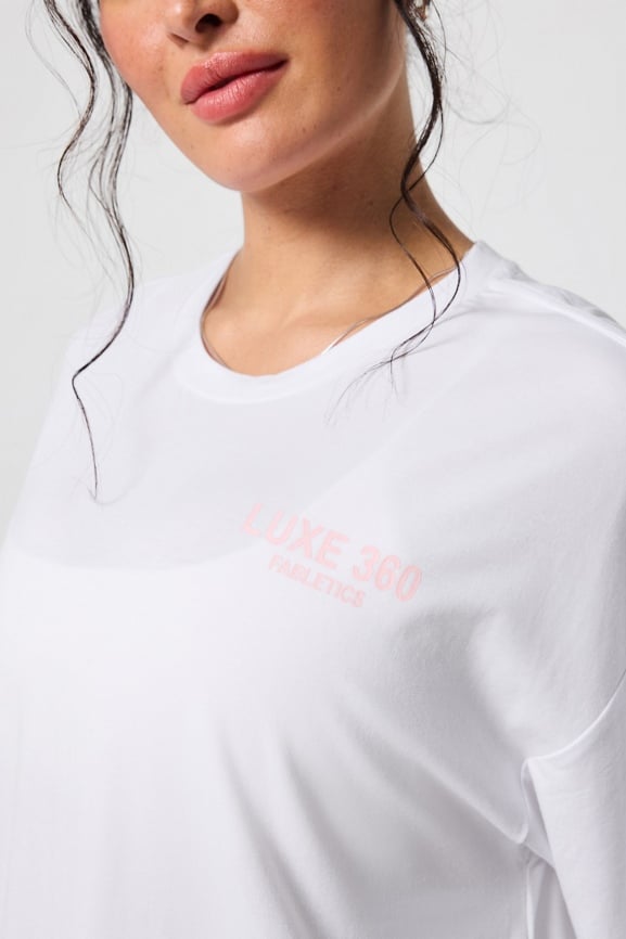 24-7 Long Sleeve Tee