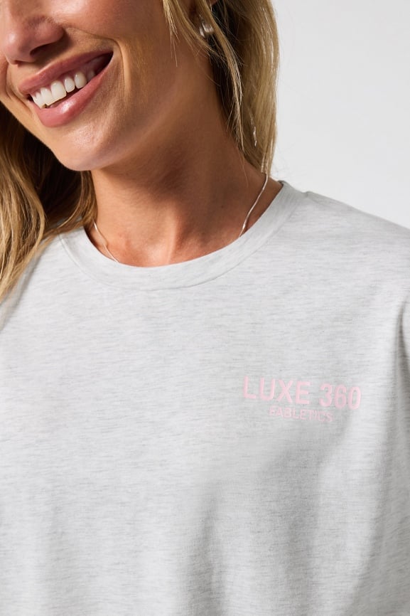 24-7 Long Sleeve Tee