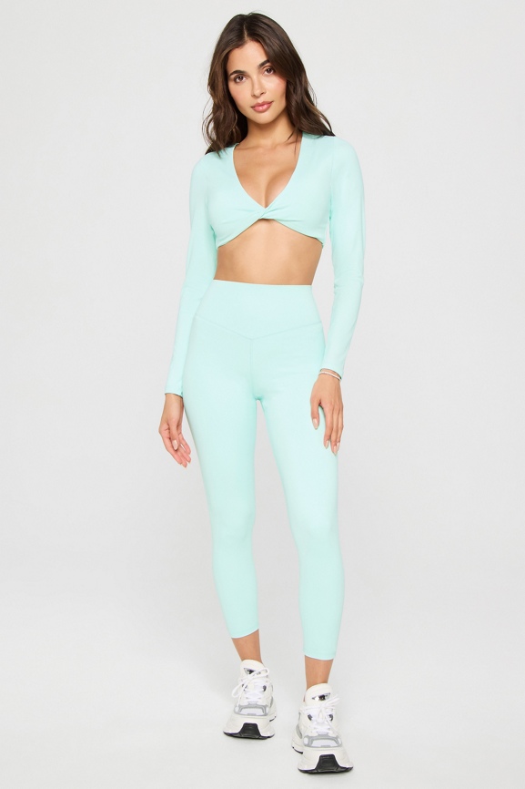 PureLuxe Built-In Bra Bolero