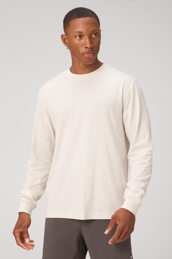 The 24-7 Long Sleeve Tee