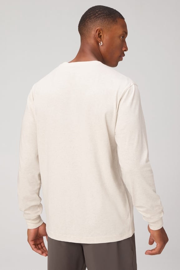 The 24-7 Long Sleeve Tee