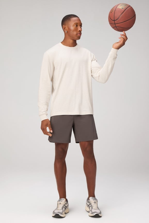 The 24-7 Long Sleeve Tee