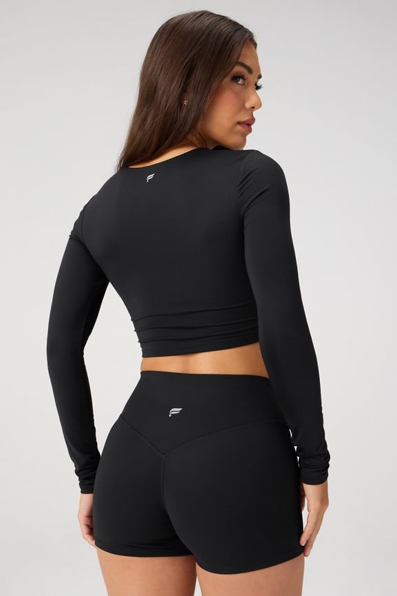 Airlite Keyhole Top