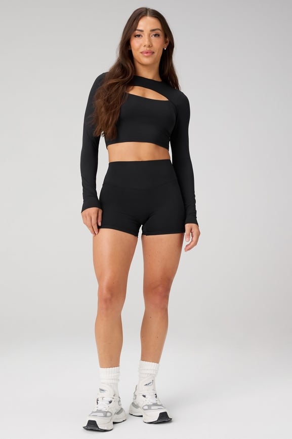 Airlite Keyhole Top