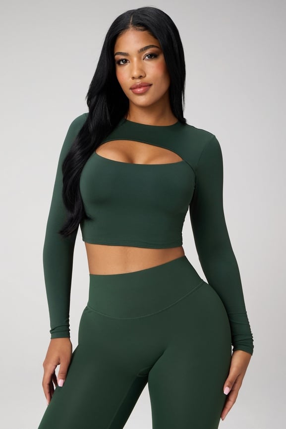 Airlite Keyhole Top