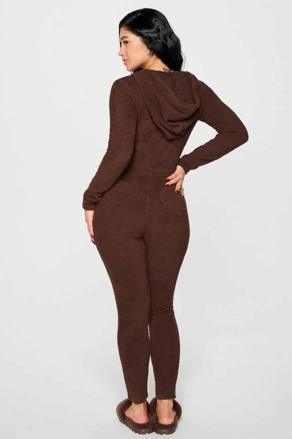 Pet Me Heart Pocket Onesie