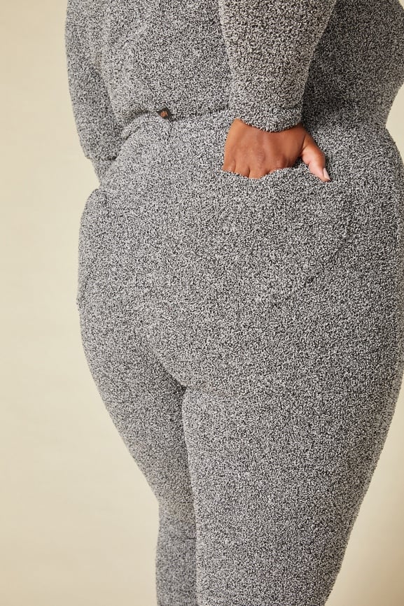 Pet Me Heart Pocket Onesie