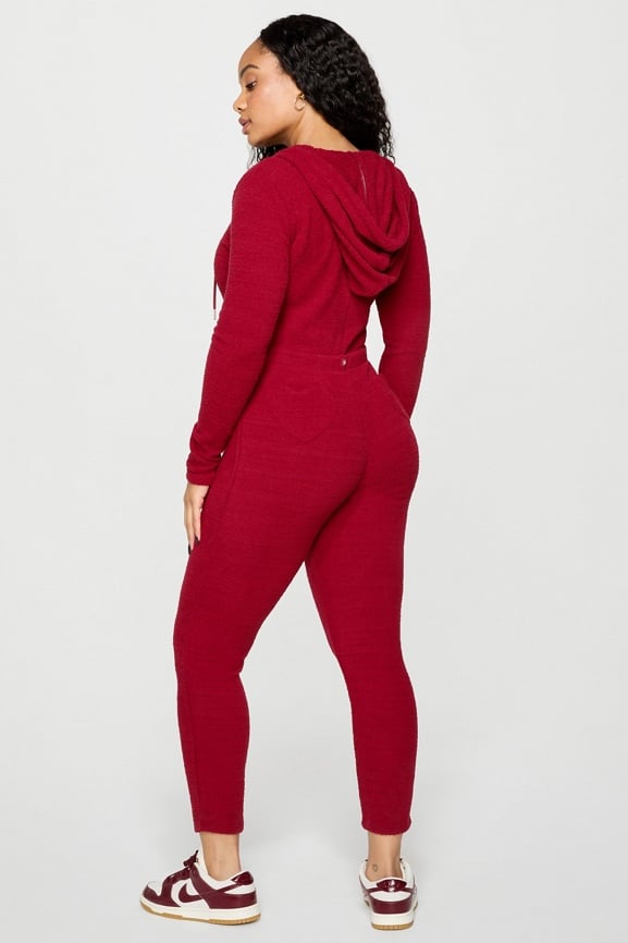 Pet Me Heart Pocket Onesie