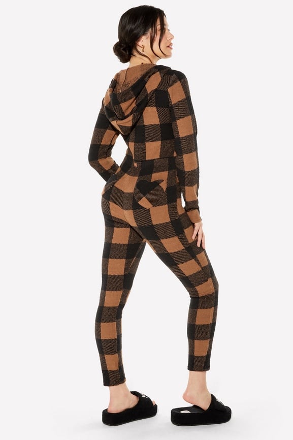 Pet Me Heart Pocket Onesie