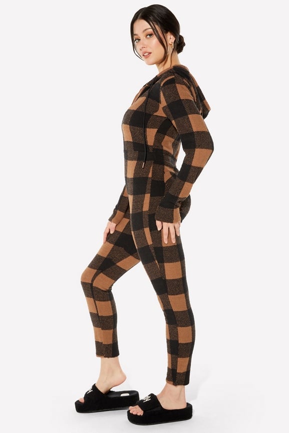 Pet Me Heart Pocket Onesie