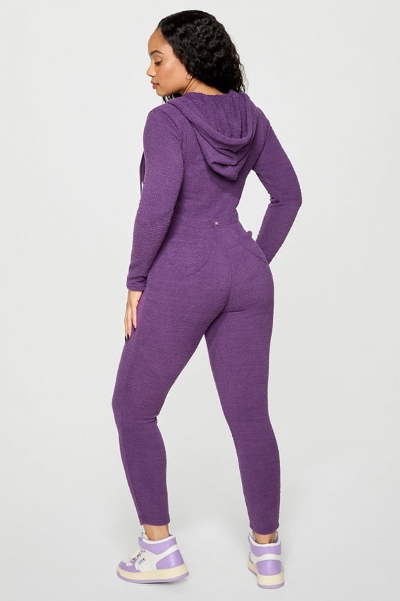 Pet Me Heart Pocket Onesie