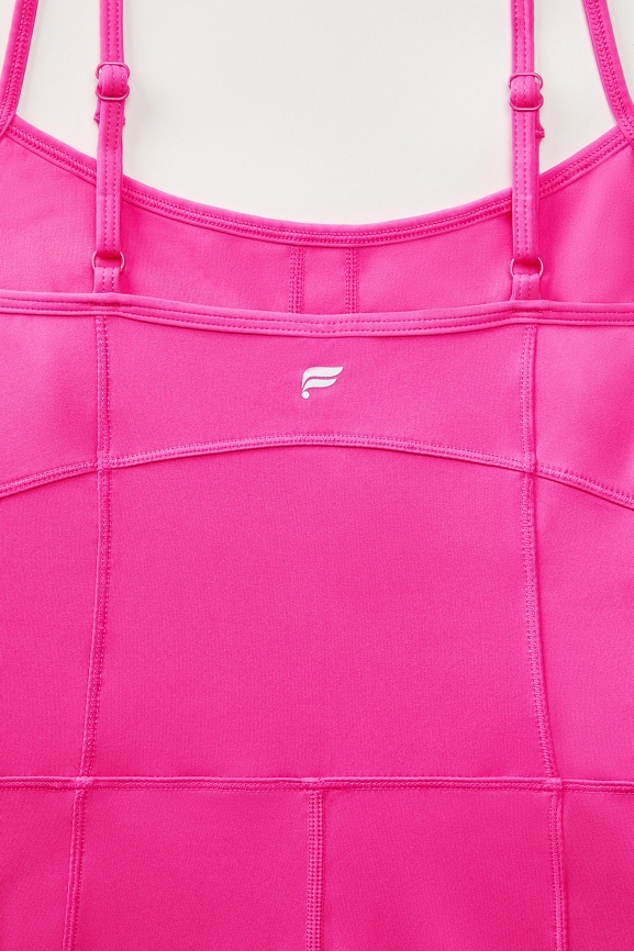 Motion365+ Short Jumpsuit