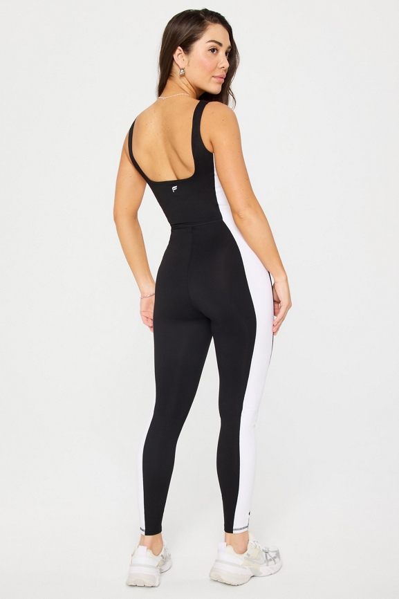 Define PowerHold® Scoop Neck Jumpsuit