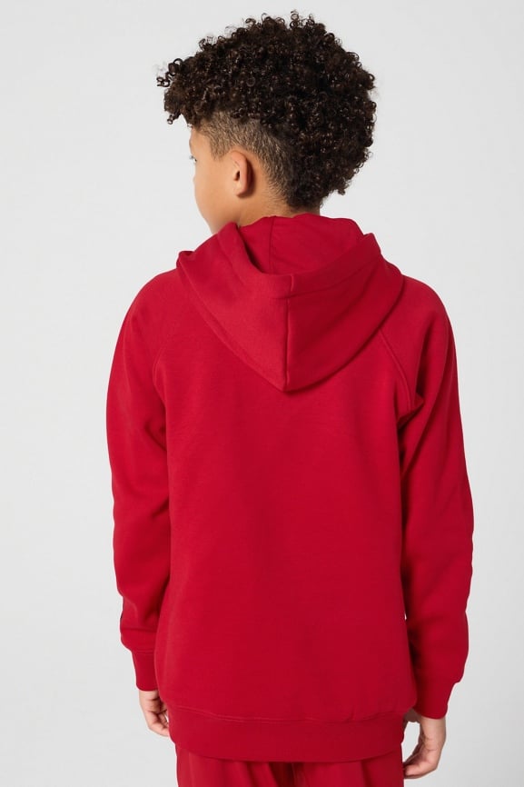 The Kids Unisex Go-To Hoodie